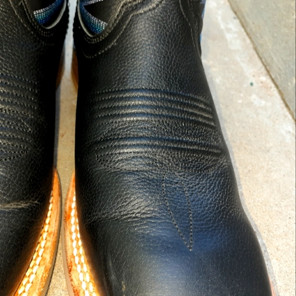 Durango Other - Durango Boots, Size 9.5,Black